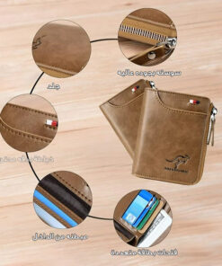 Alternative view of عرض 3 محفظه