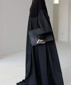 Alternative view of • فستان اسود