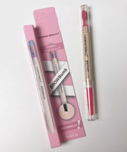 Alternative view of • قلم شمع لتثبيت الحواجب