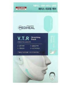 Alternative view of • لاصق شفاف لشد الوجه للنساء EXPIRED