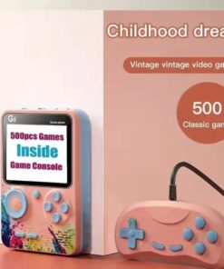 • جهاز الجيمنج الشهير G5