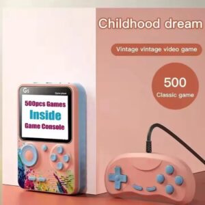 • جهاز الجيمنج الشهير G5