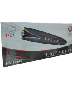 Alternative view of • جهاز تجعيد اوتوماتيكي المتطور DLC, ضمان عامين