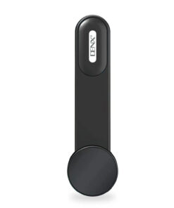 Alternative view of • شاحن ومسند هاتف لاسلكي متين من Denex