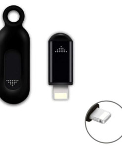• اصغر وصلة لتحويل الهاتف IOS الى ريموت لكل الاجهزة
