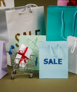 العروض الخاصة