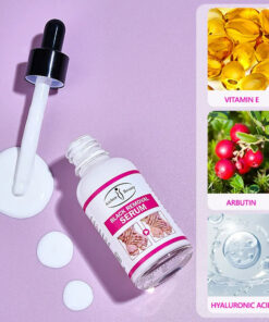 سيروم تفتيح الاماكن الداكنة في الجسم