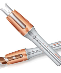 Alternative view of عصا تمويج لشعر الدوارة sheglam