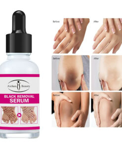 Alternative view of سيروم تفتيح الاماكن الداكنة في الجسم