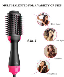 Alternative view of باندل التصفيف المتكامل 4 في 1