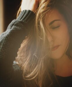 العناية بالشعر