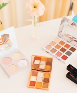 مستحضرات التجميل