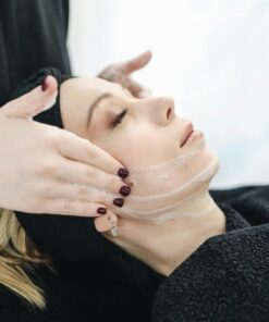 مستحضرات العناية بالبشرة